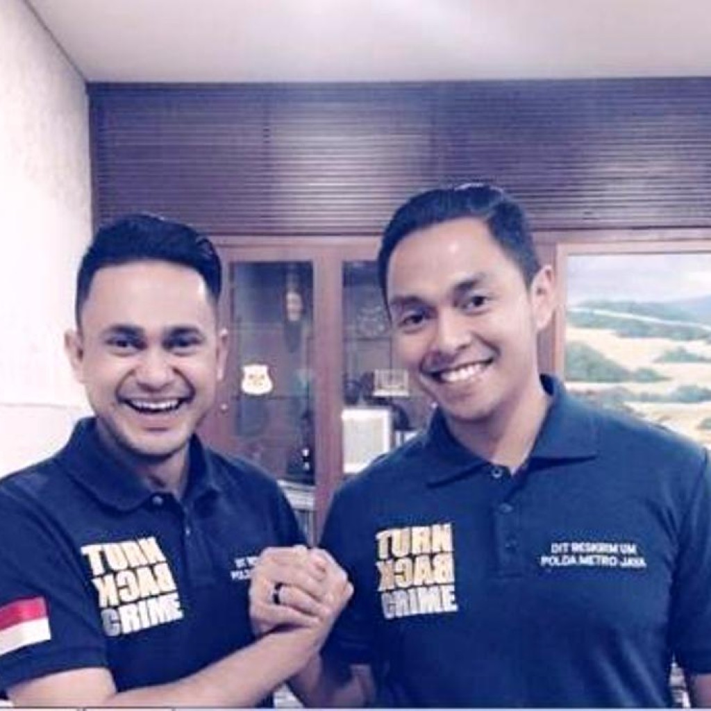 Teuku Arsya Khadafi