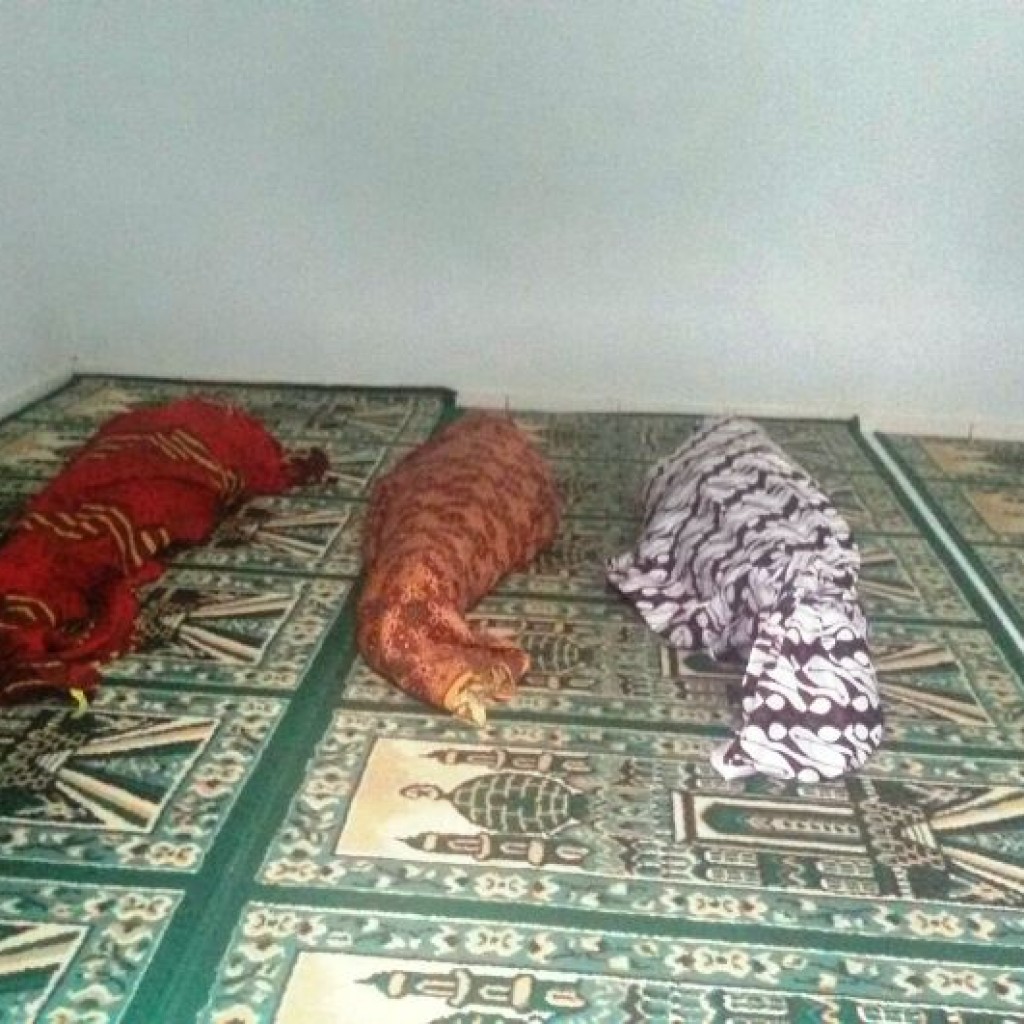 Tiga Bocah di Tasikmalaya Tewas Tenggelam