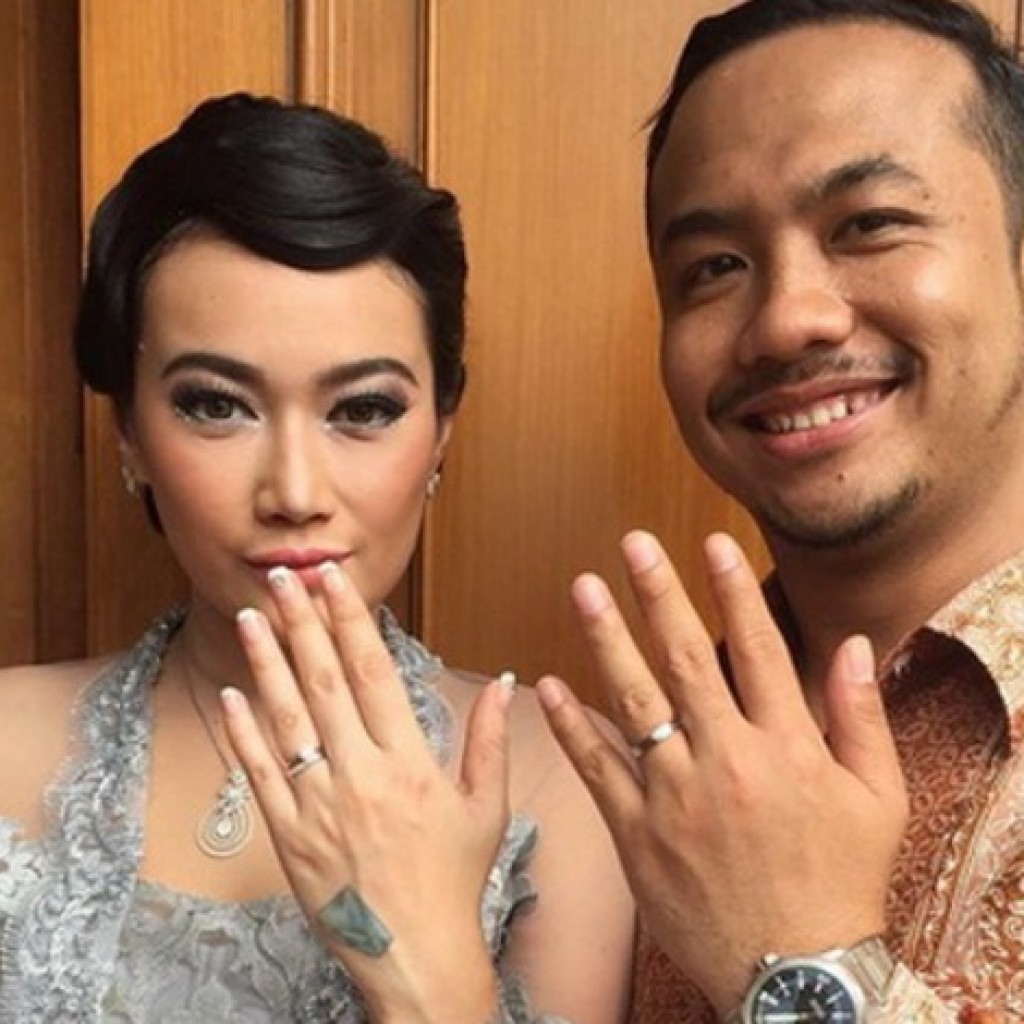 Usai Bertunangan Ratu Felisha Akan Menikah Bulan April