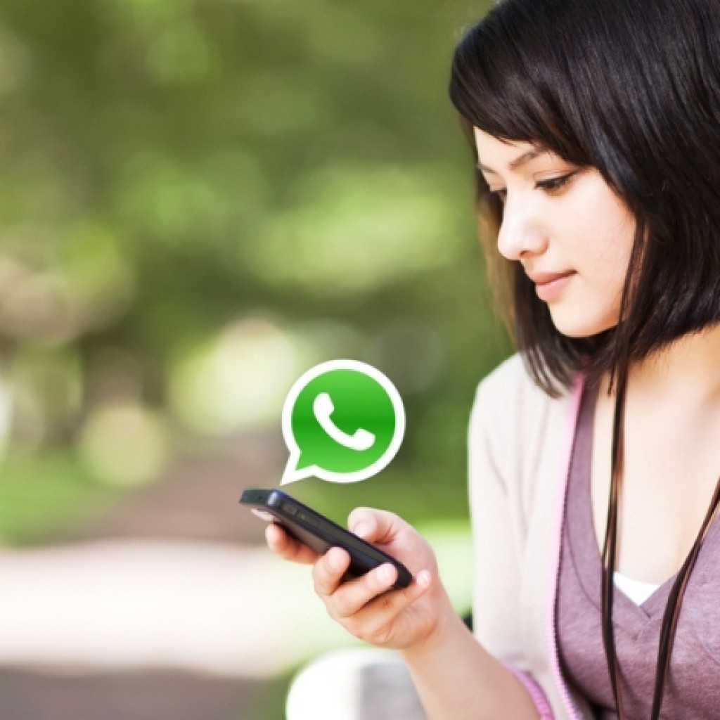 WhatsApp Kini Gratis