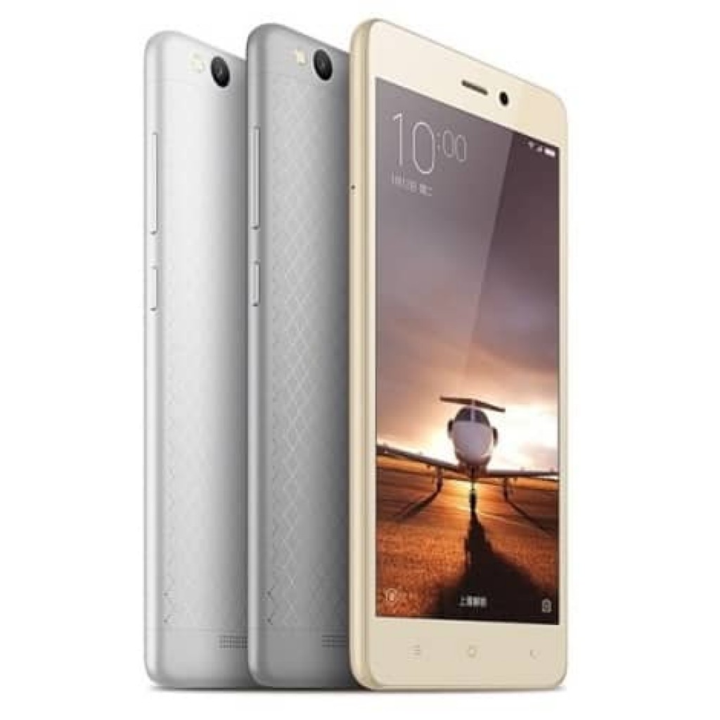 Xiaomi Redmi 3 2