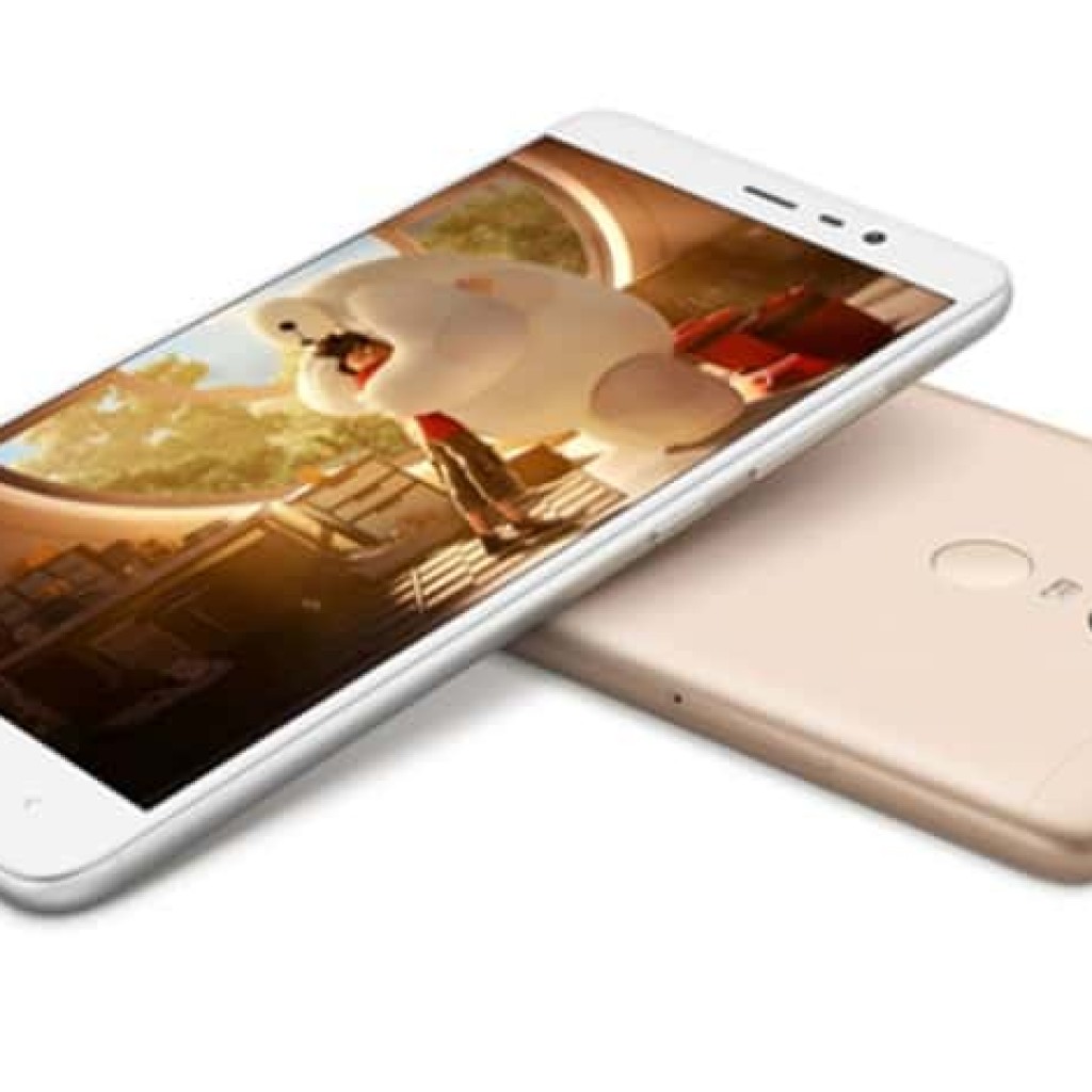 Xiaomi Redmi Note 3