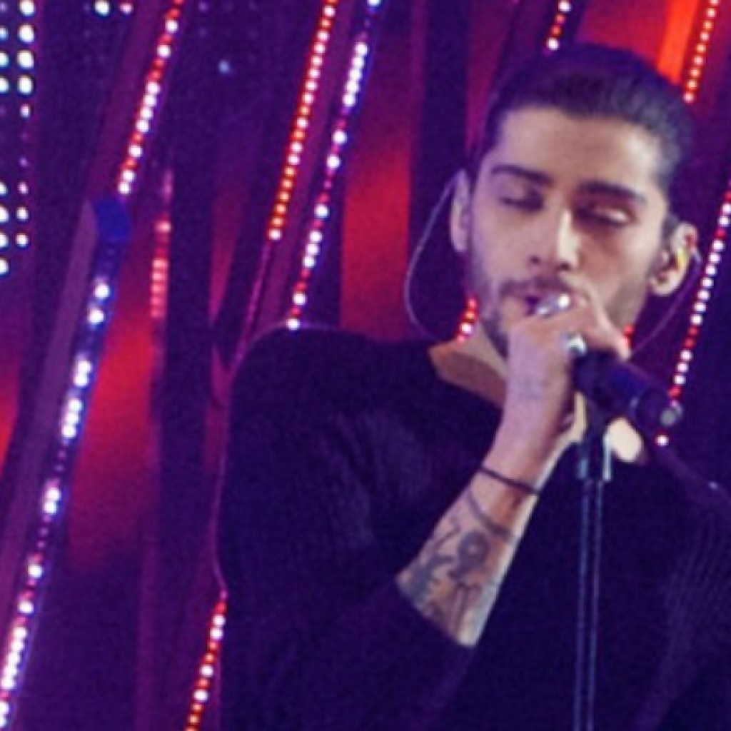 Zayn Malik Berniat Reuni dengan One Direction