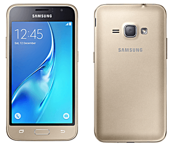 Samsung Galaxy J1 (2016) Segera Meluncur di AS dengan Tiga Pilihan Warna?