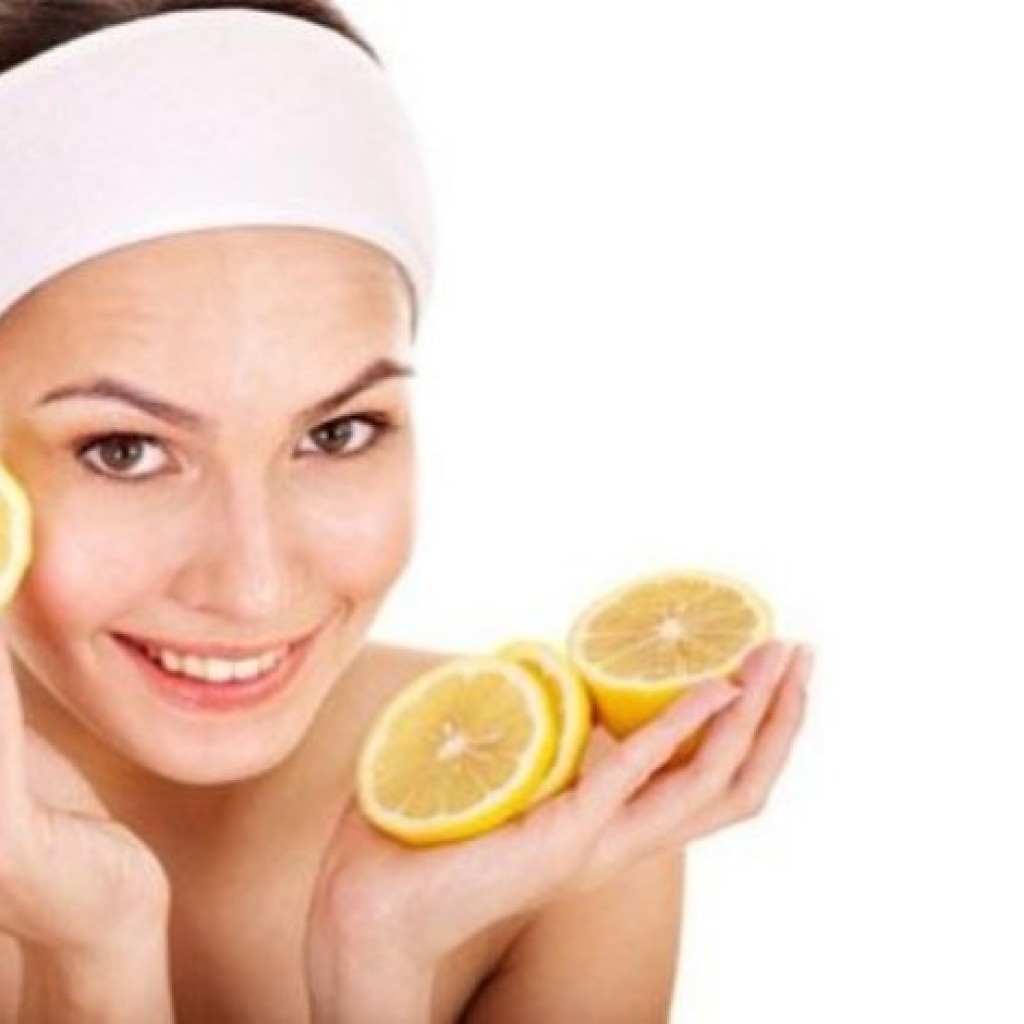 5 Cara Alami Menghilangkan Noda Hitam di Wajah