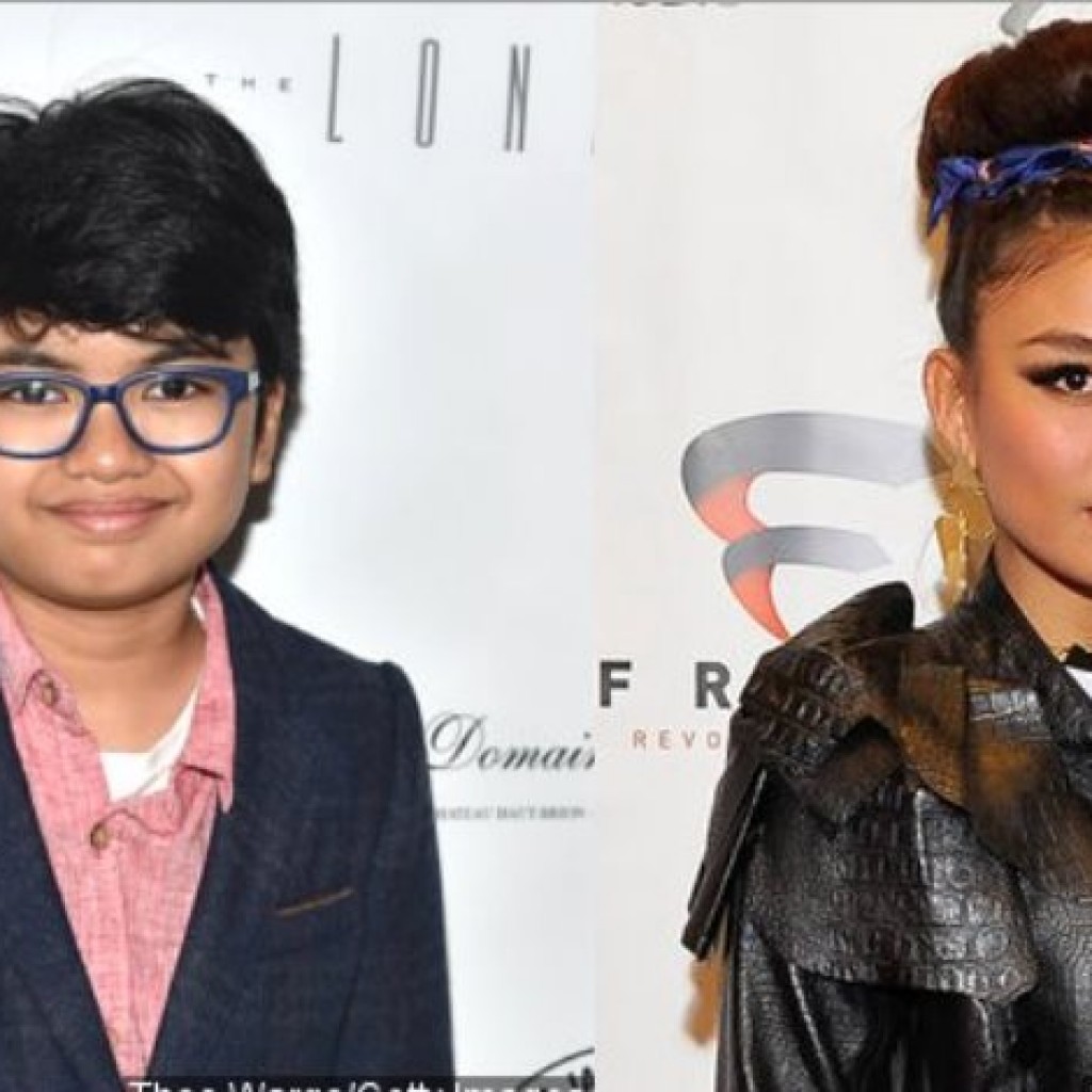 Agnes Monica Dibandingkan dengan Joey Alexander Anggun C. Sasmi Angkat Bicara