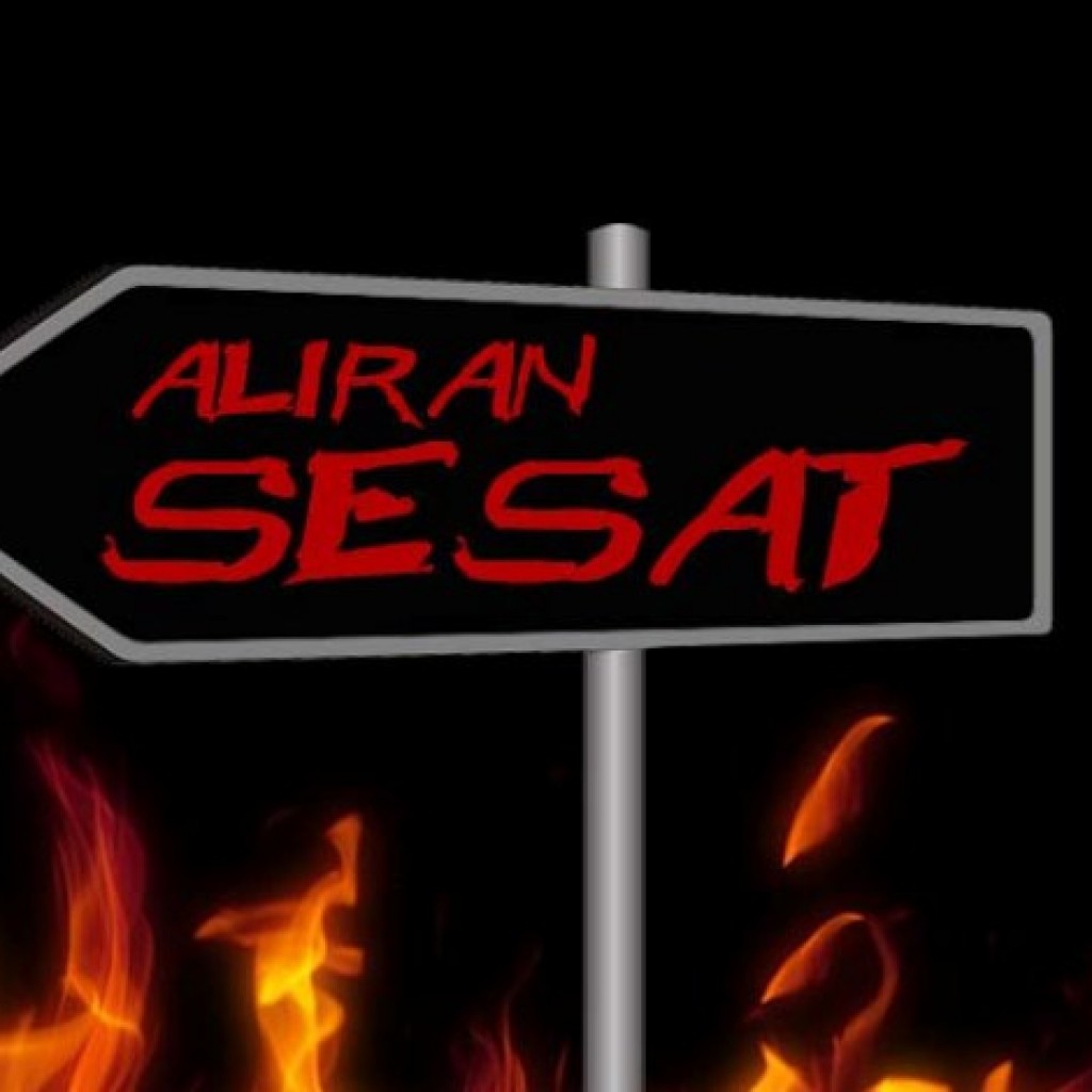 Aliran Sesat