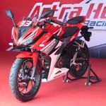 All New CBR150R