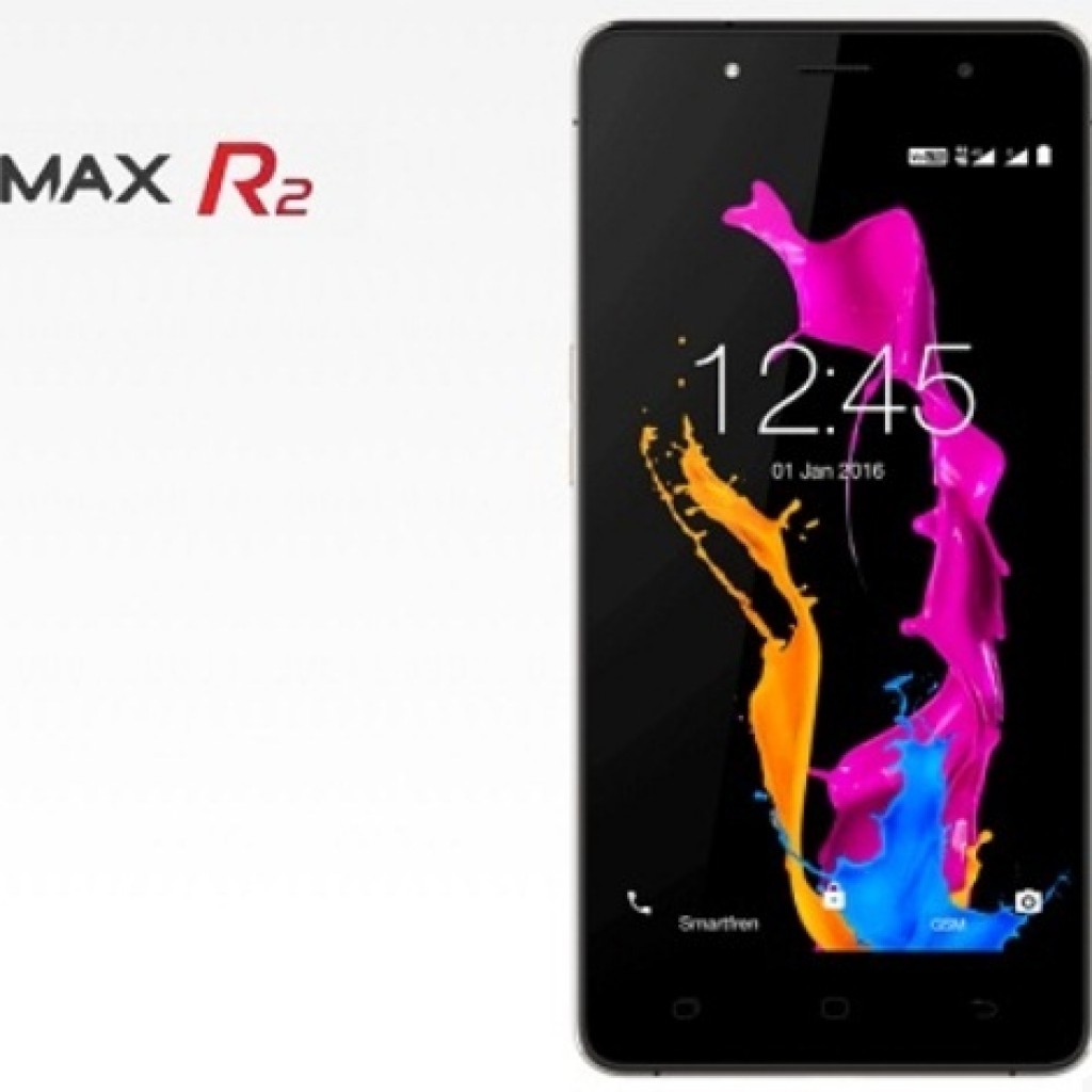 Andromax R2