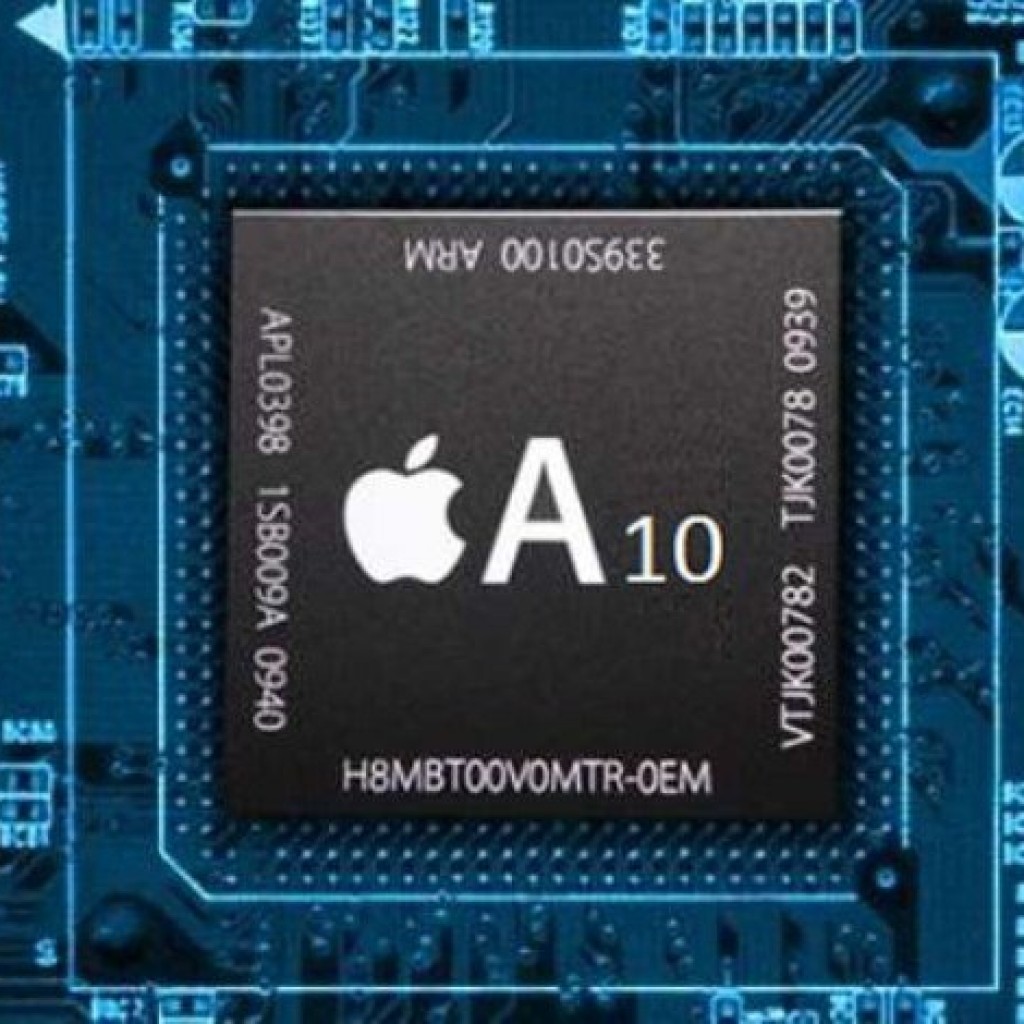 Apple A10