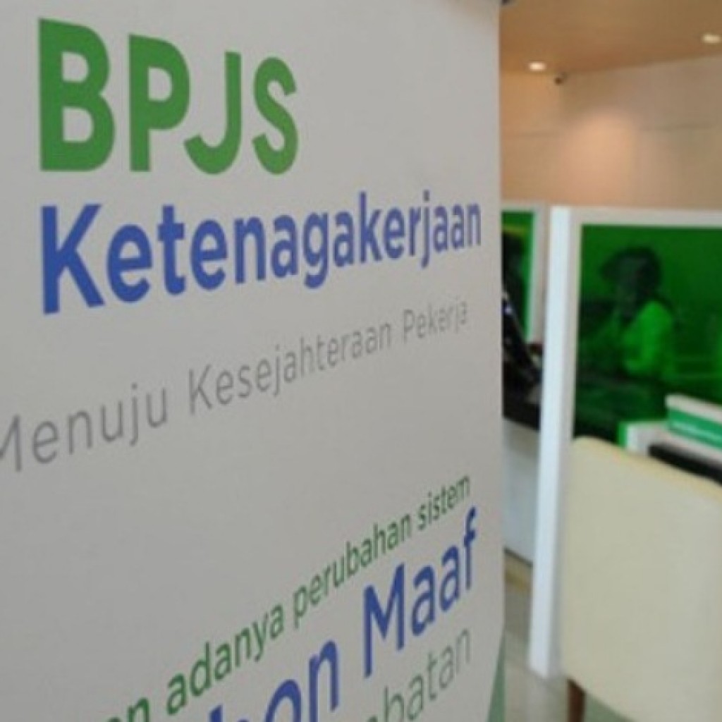 BPJS Ketenagakerjaan