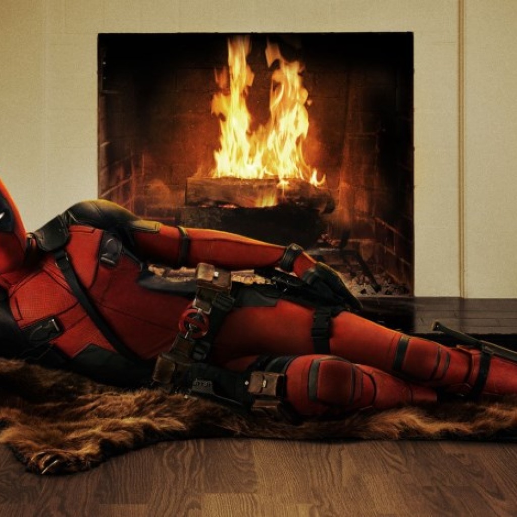 Baru Saja Rilis Sekuel Film Deadpool Telah Disiapkan