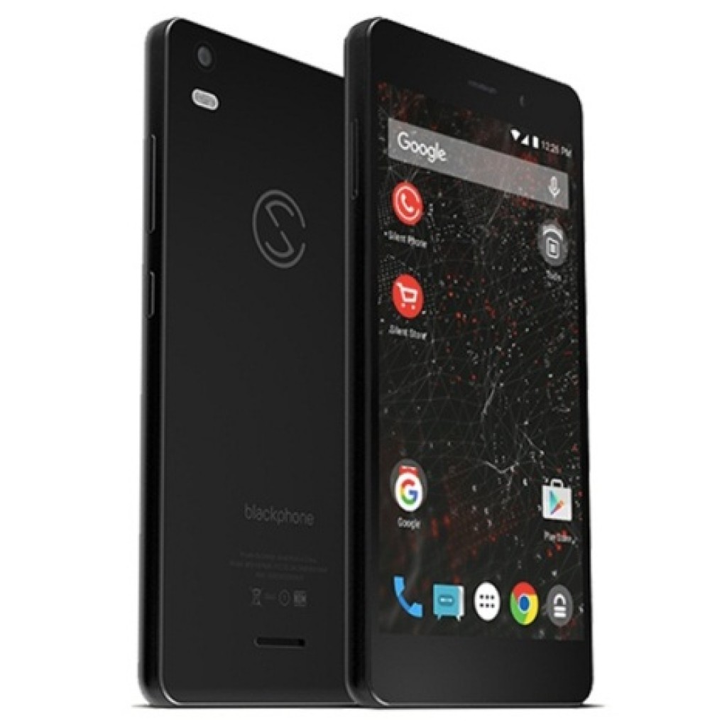 BlackPhone 2