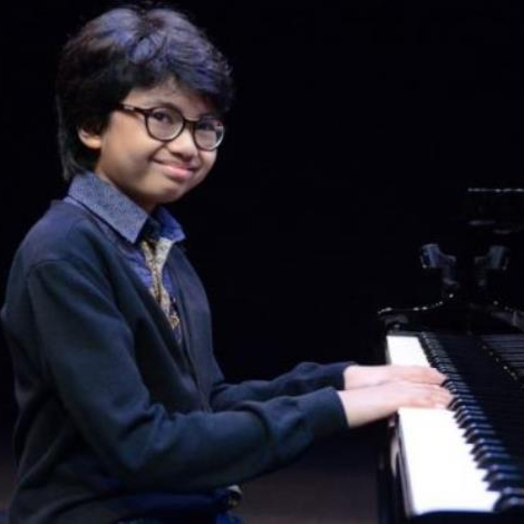 Bukan Hanya Masuk Nominasi Joey Alexander Jadi Pembuka Grammy Awards 2016