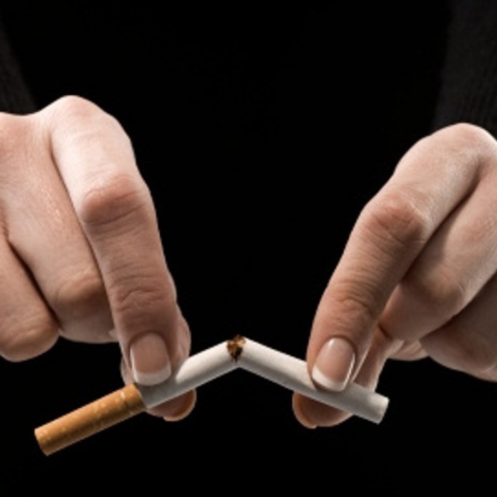 Cara Mengurangi Resiko Terkena Kanker bagi Pecandu Rokok