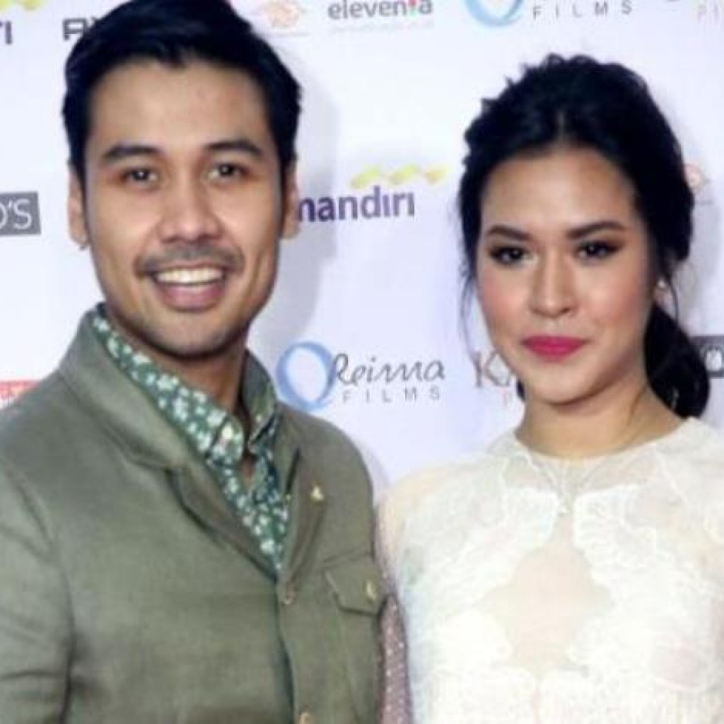 Debut Film Pertama Chicco Jerikho Puji Akting Raisa