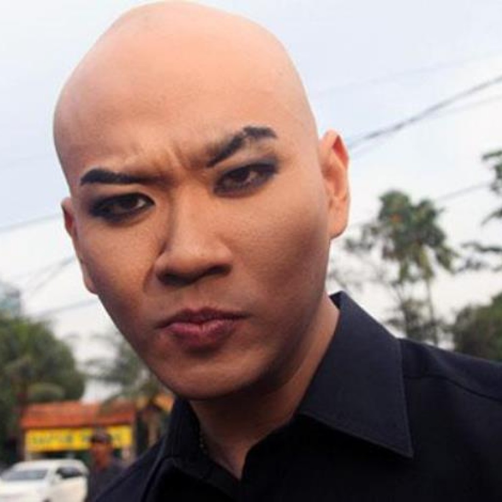 Deddy Corbuzier Akhirnya Maafkan Sang Hater