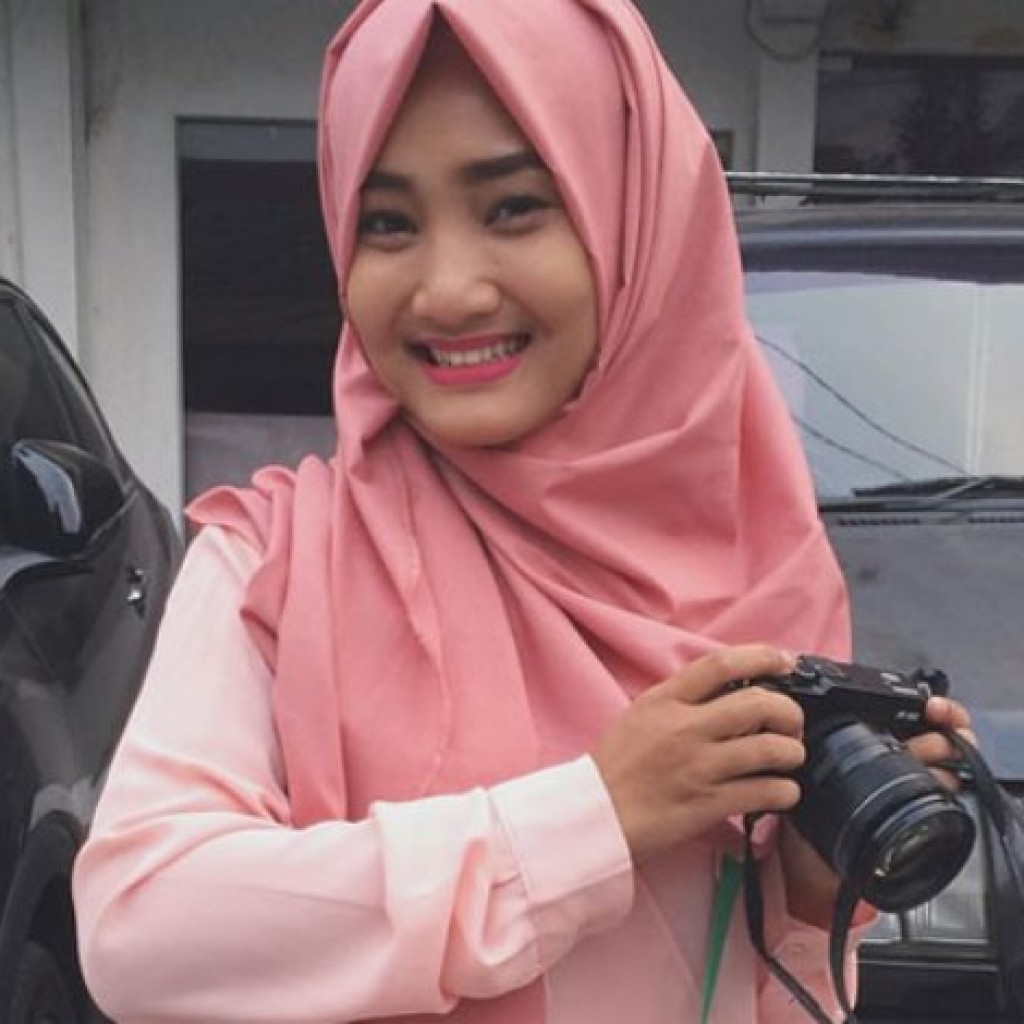 Dikabarkan Meninggal Dunia Ini Kicauan Fatin Shidqia Lubis