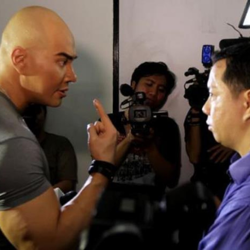 Ditangkap Deddy Corbuzier Antho Nugroho Malah Panen Pujian