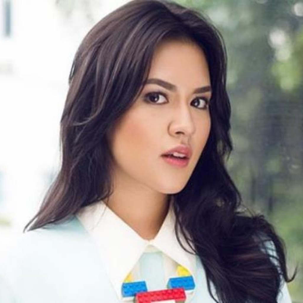 Doyan Belanja Daring Raisa Jadi Brand Ambassador Situs Belanja Online