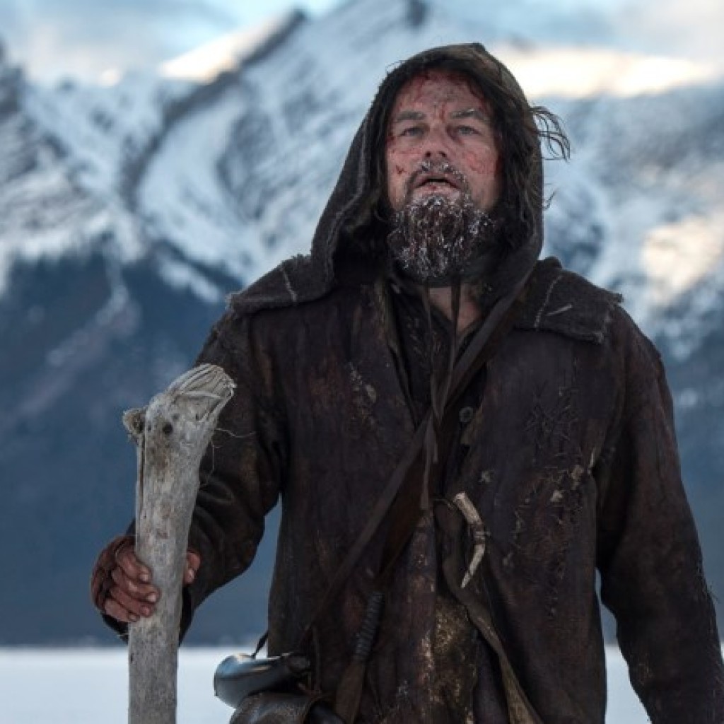 Film The Revenant Raih 5 Piala BAFTA