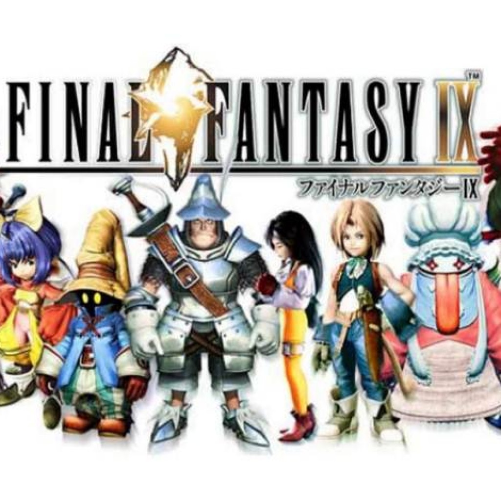 Final Fantasy IX