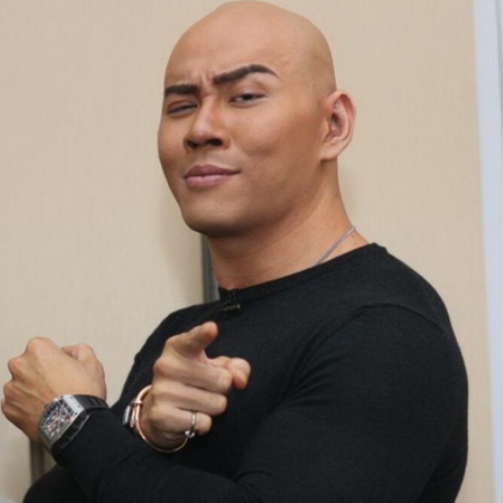 Gareth Evans Buat Film Pendek Deddy Corbuzier Sebut Sutradara The Raid Jilat Ludah Sendiri