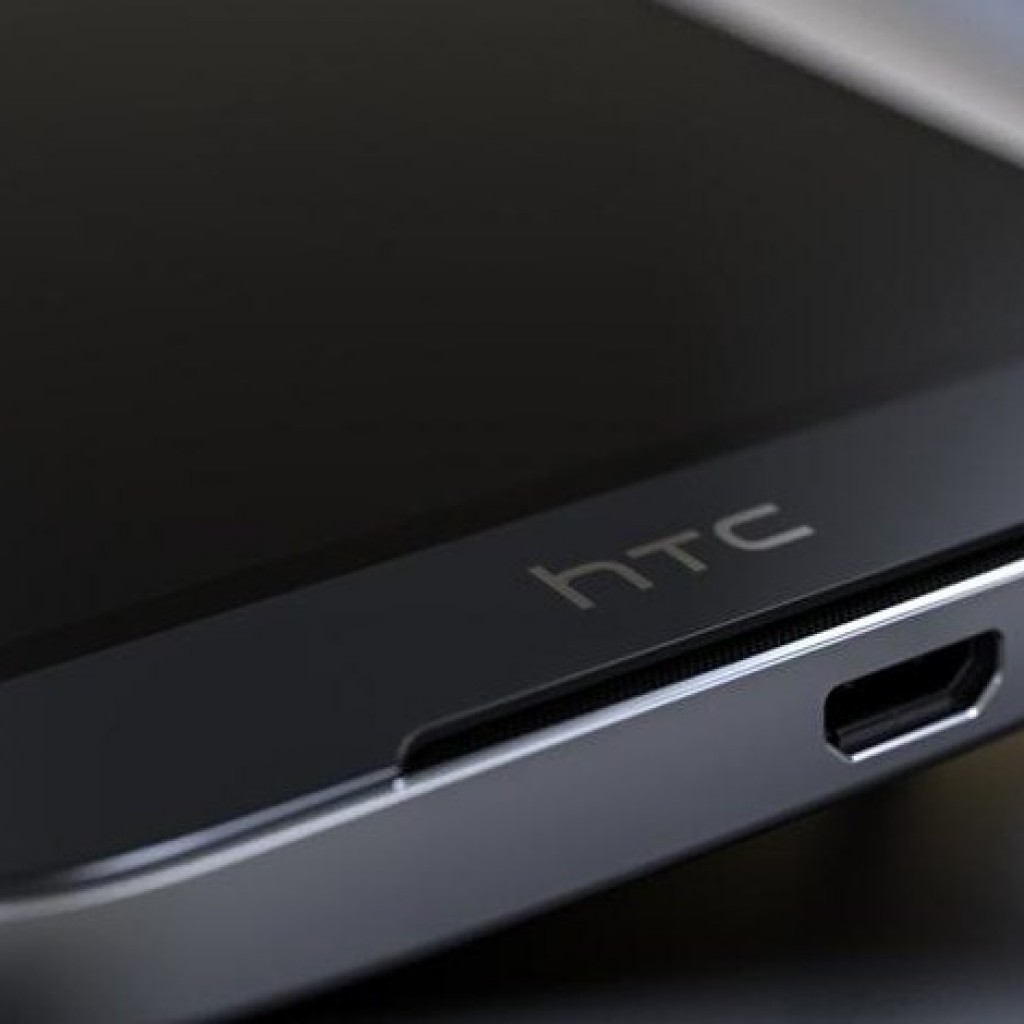 HTC One M10