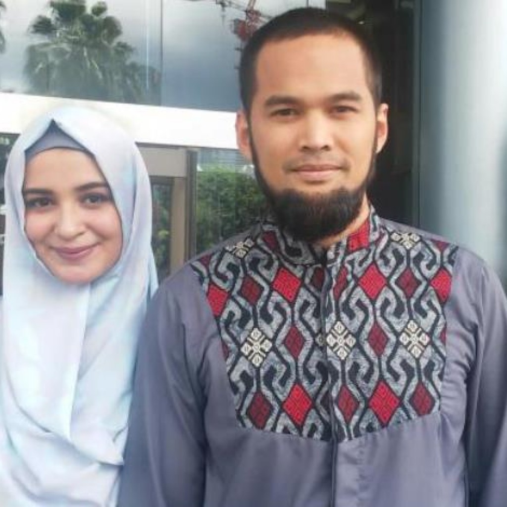 Hamil 5 Bulan Shireen Sungkar Makin Sibuk