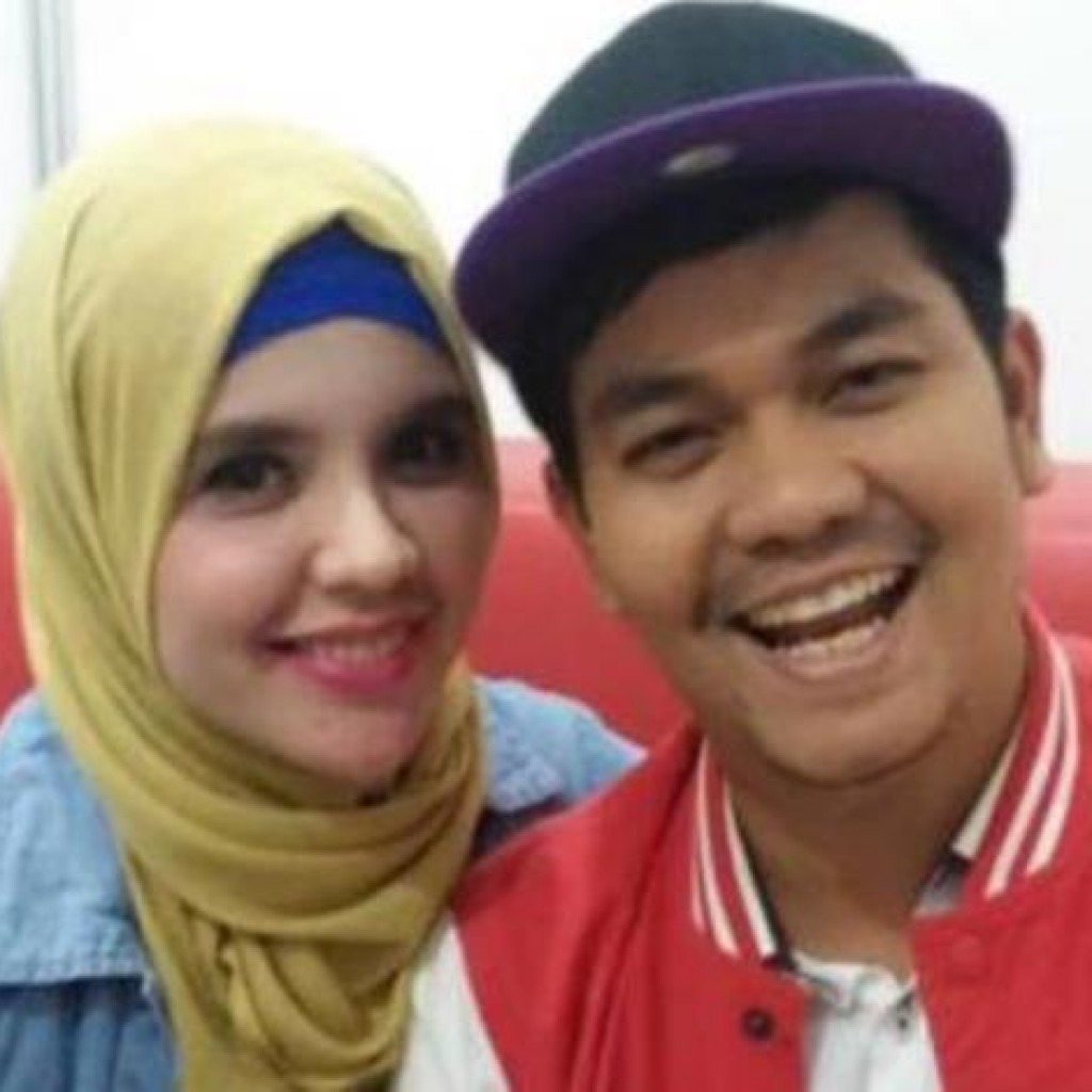 Indra Bekti Klarifikasi Isu Pisah Ranjang dengan Sang Istri