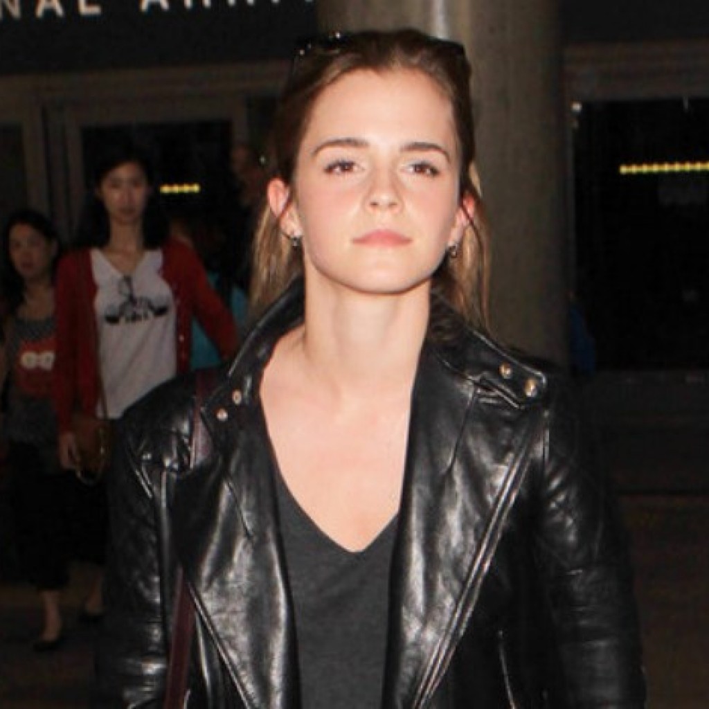 Ini Pacar Baru Bintang Harry Potter Emma Watson