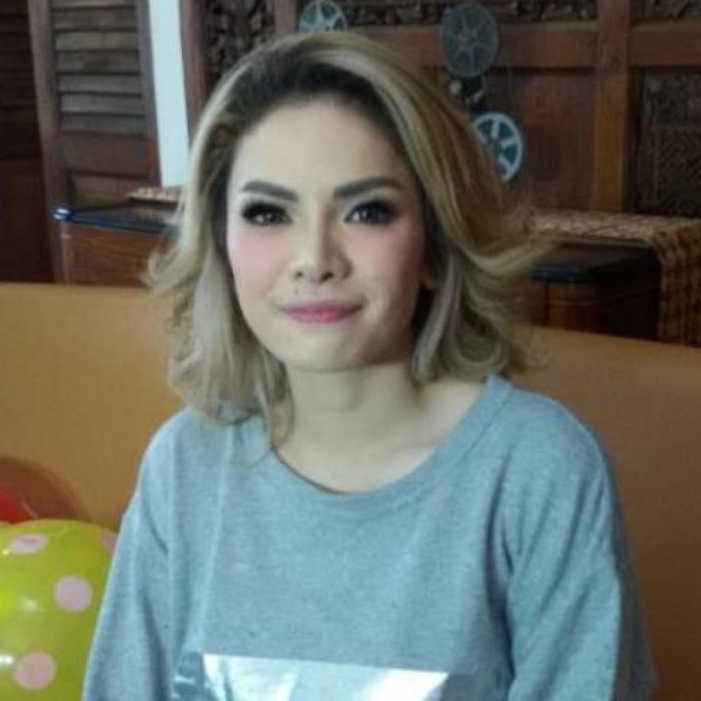 Ini Pendapat Nikita Mirzani Tentang LGBT