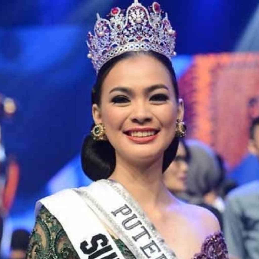 Ini Profil Puteri Indonesia 2016 Kezia Roslin