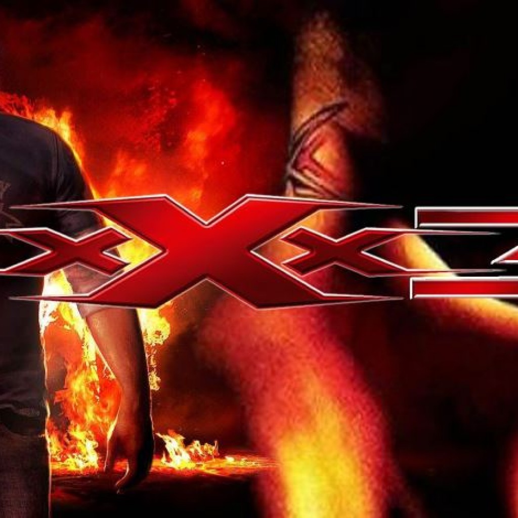 Ini Tanggal Rilis Film XXX The Return of Xander Cage