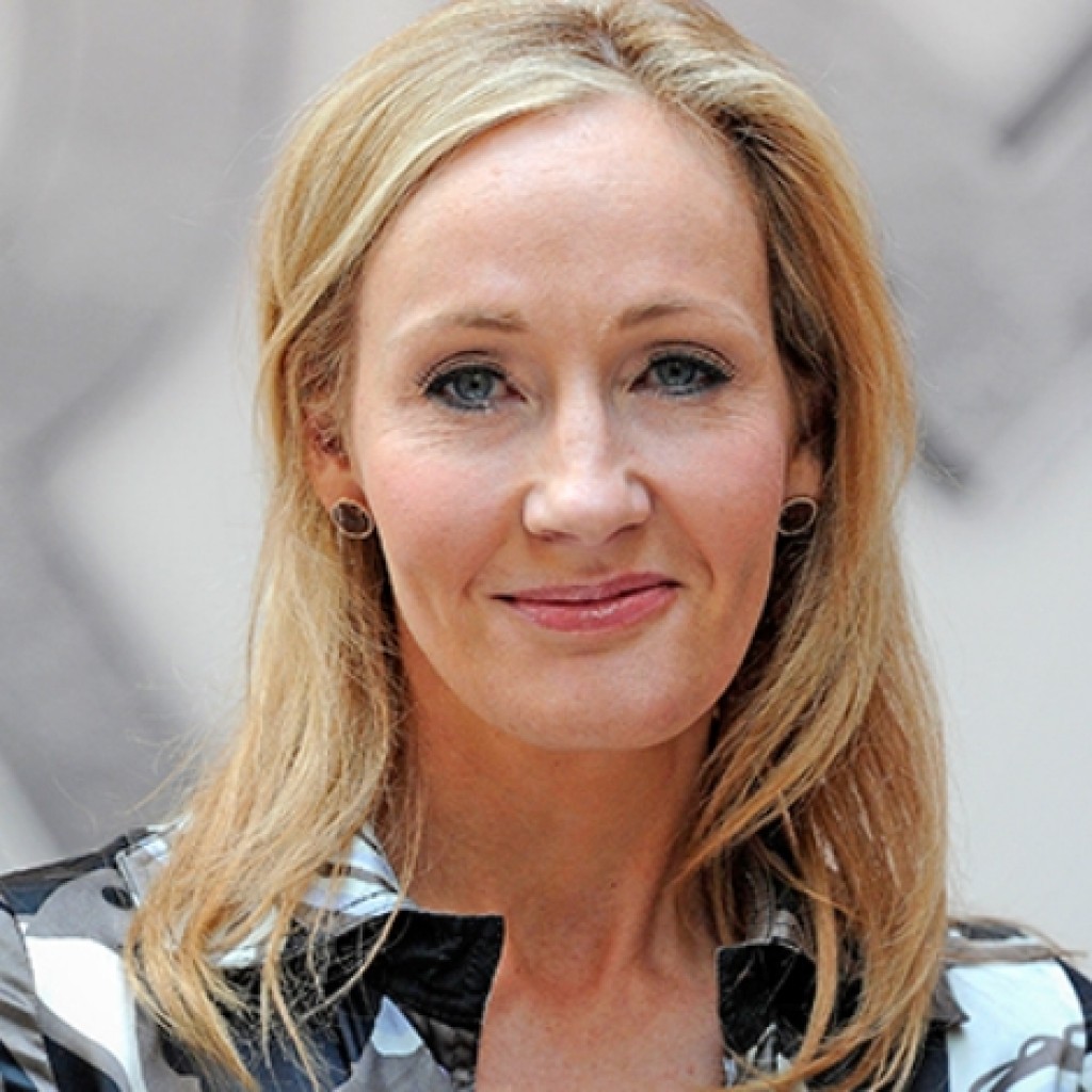 JK Rowling Bantah Isu Diterbitkannya Buku Harry Potter 8