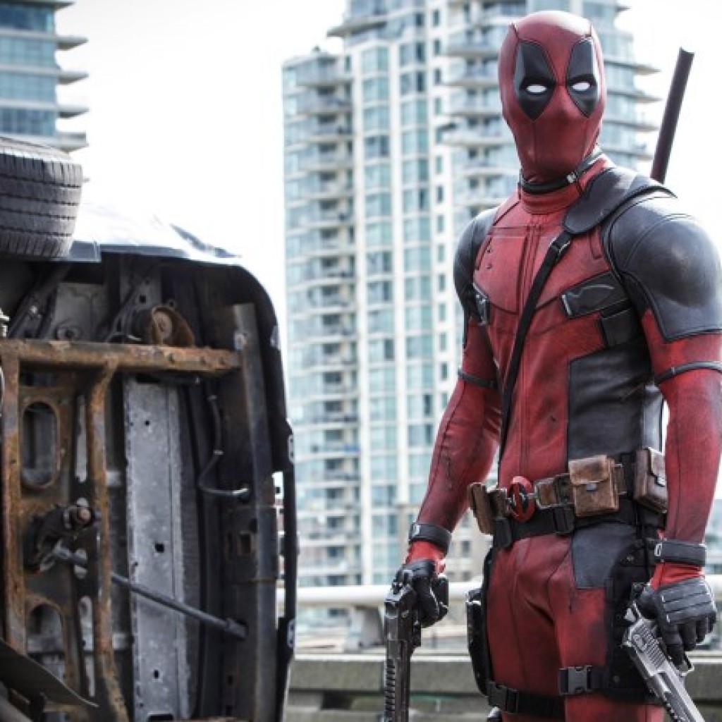 Karakter Inilah yang Batal Dimunculkan di Film Deadpool