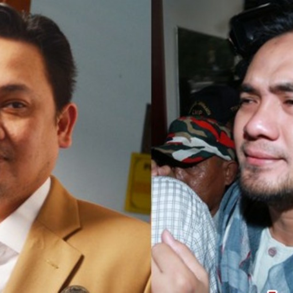 Karena Kasus Pencabulan Farhat Abbas Minta Saipul Jamil Dikebiri