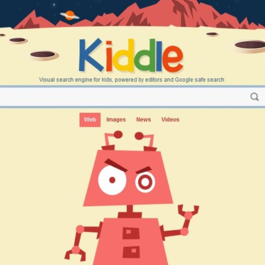 Kiddle