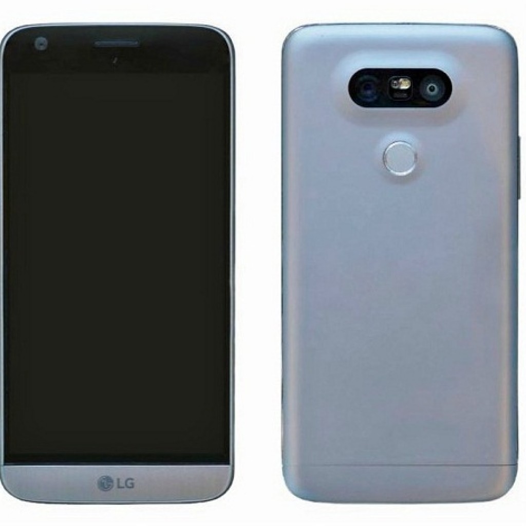 LG G5 1