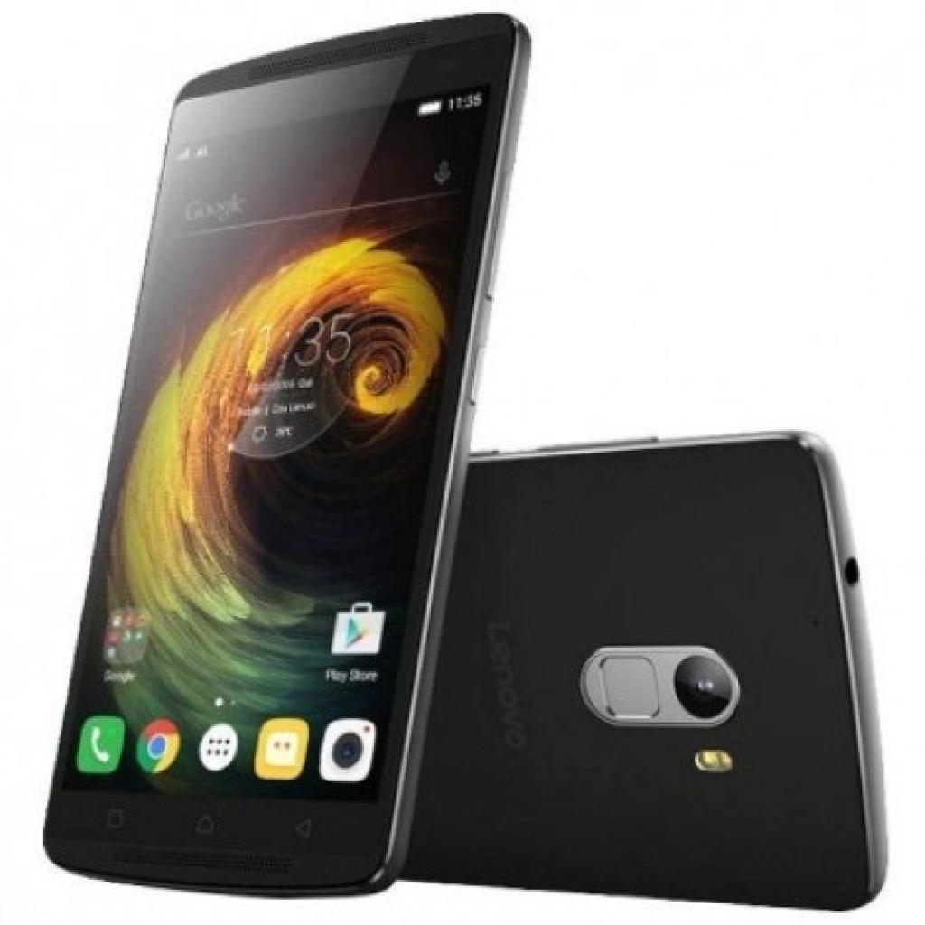 Lenovo Vibe K4 Note