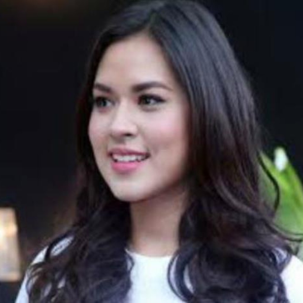 Lepas label Raisa Garap Sendiri Album Ketiga