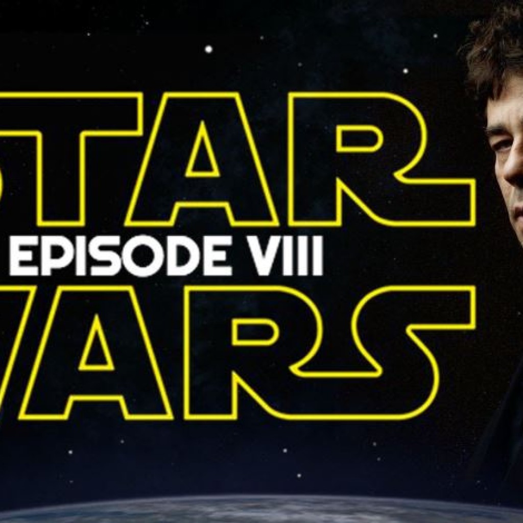 Masuk Tahap Produksi Star Wars Episode VIII Mulai Syuting di London