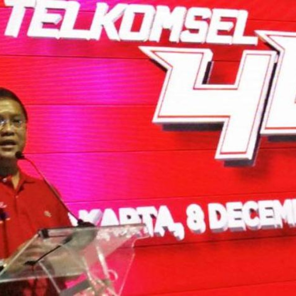 Menteri Kominfo Indonesia