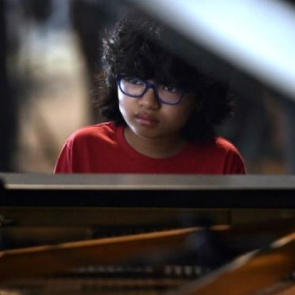 Meskipun Gagal Raih Penghargaan Joey Alexander Sukses Bius Panggung Pre Telecast Grammy