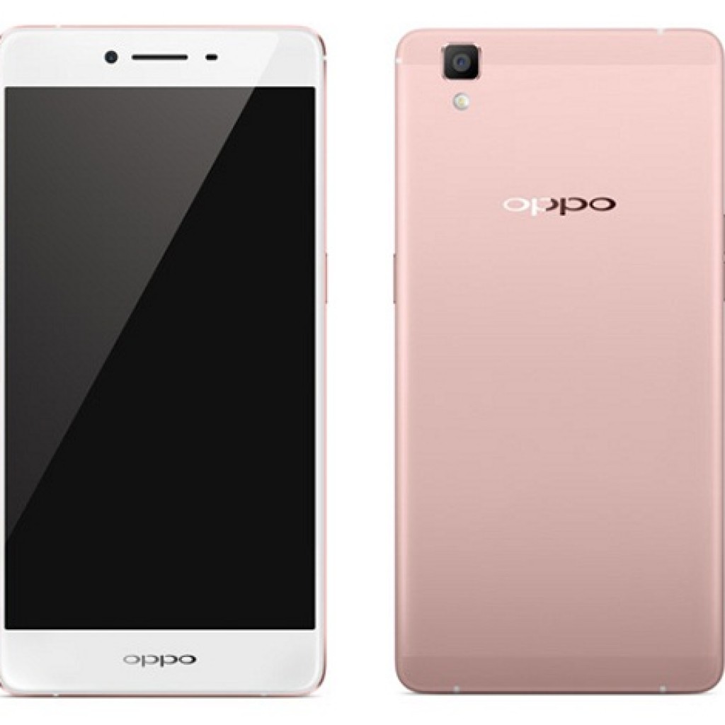 Oppo F1 1