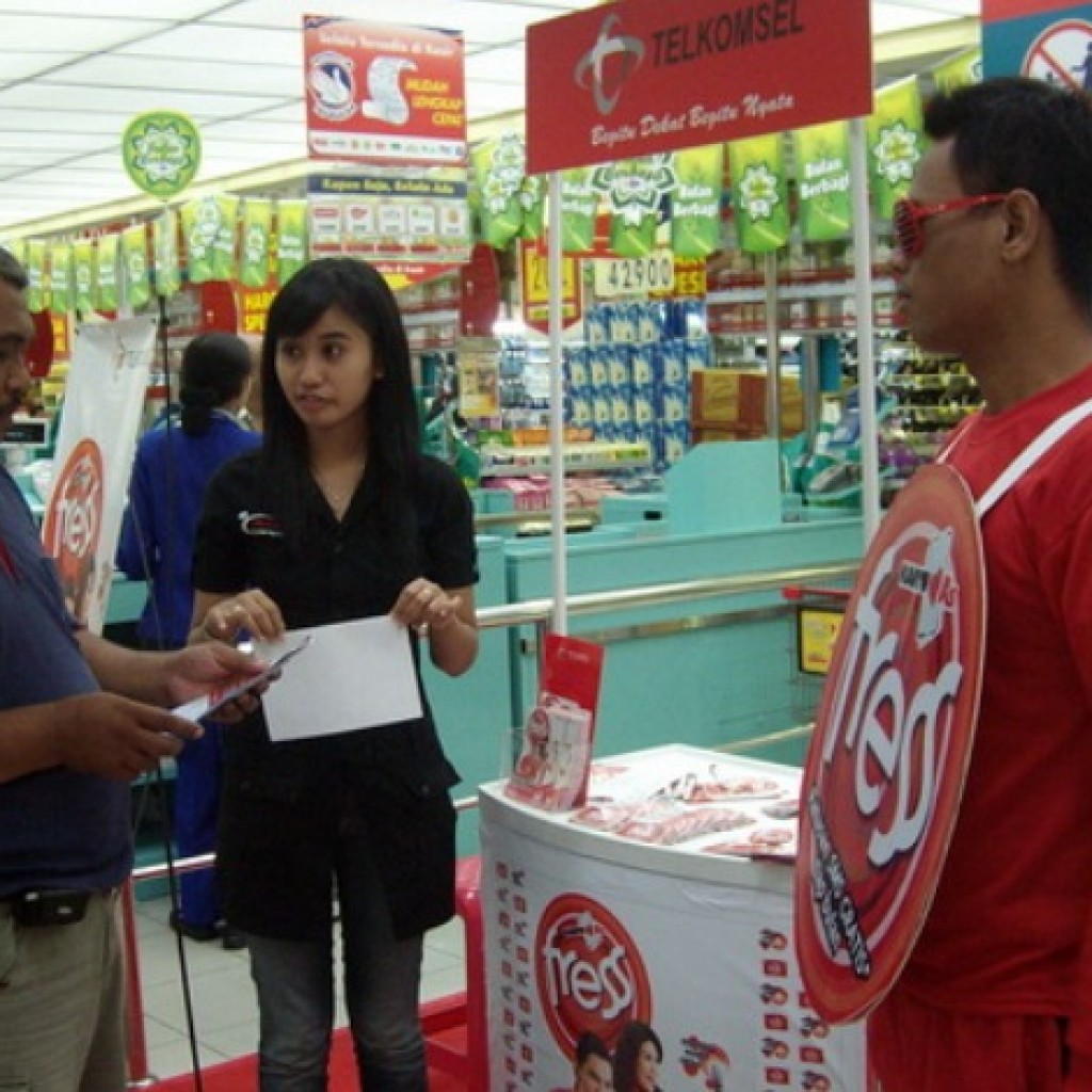 Paket Internet Telkomsel