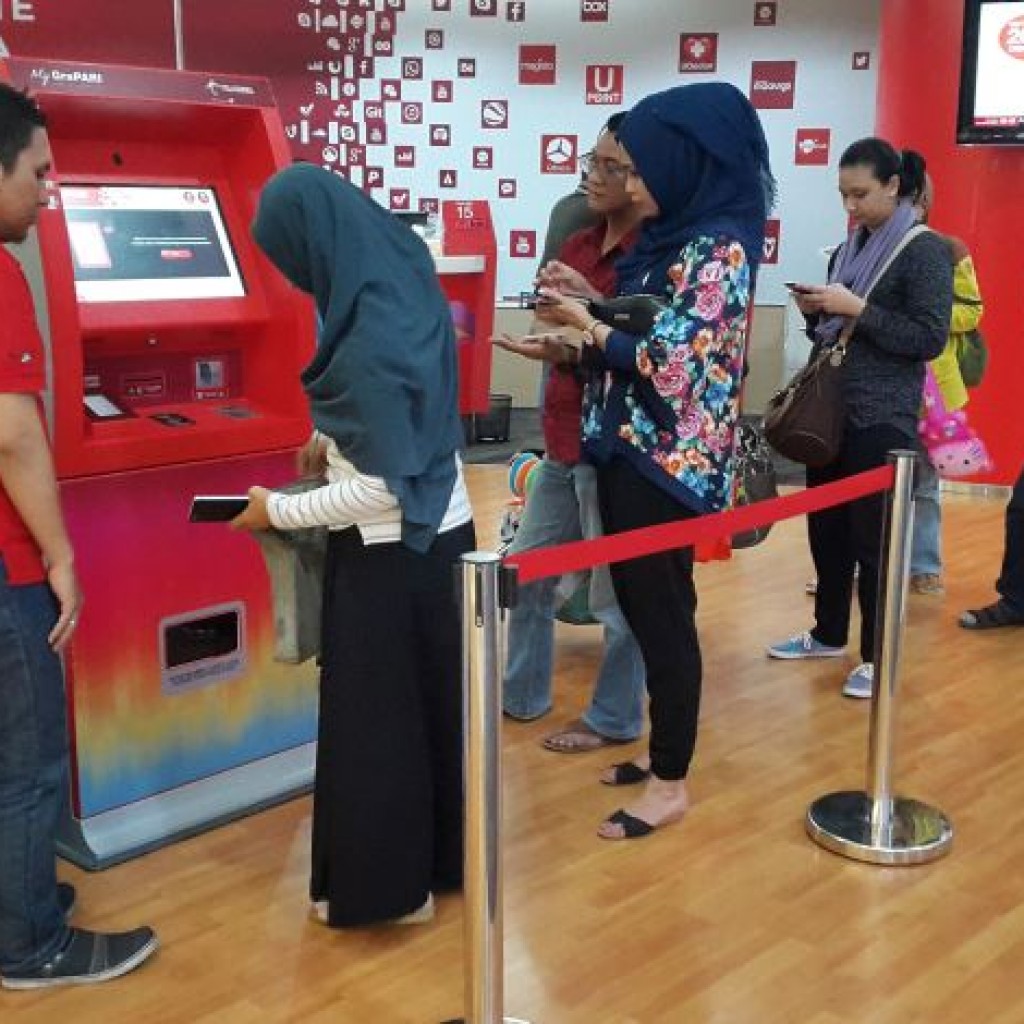 Pelanggan Telkomsel Antusias Untuk Beralih ke Layanan 4G