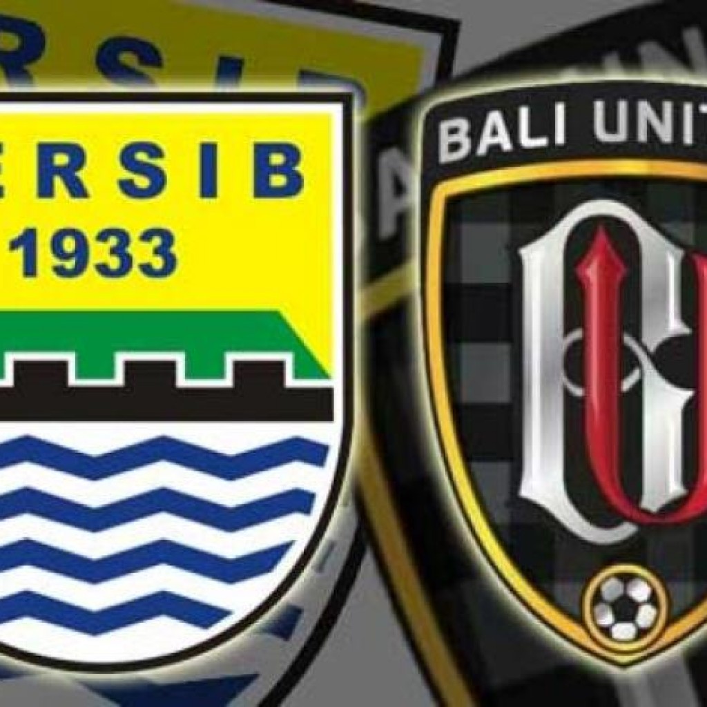 Persib Vs Bali United