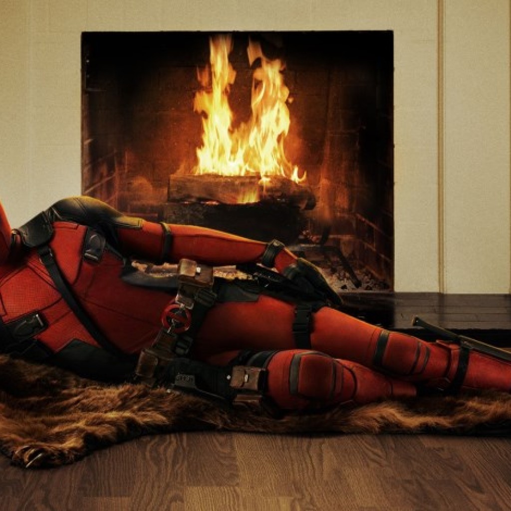 Raih Rp18 Triliun Deadpool Pecahkan Rekor Box Office Amerika