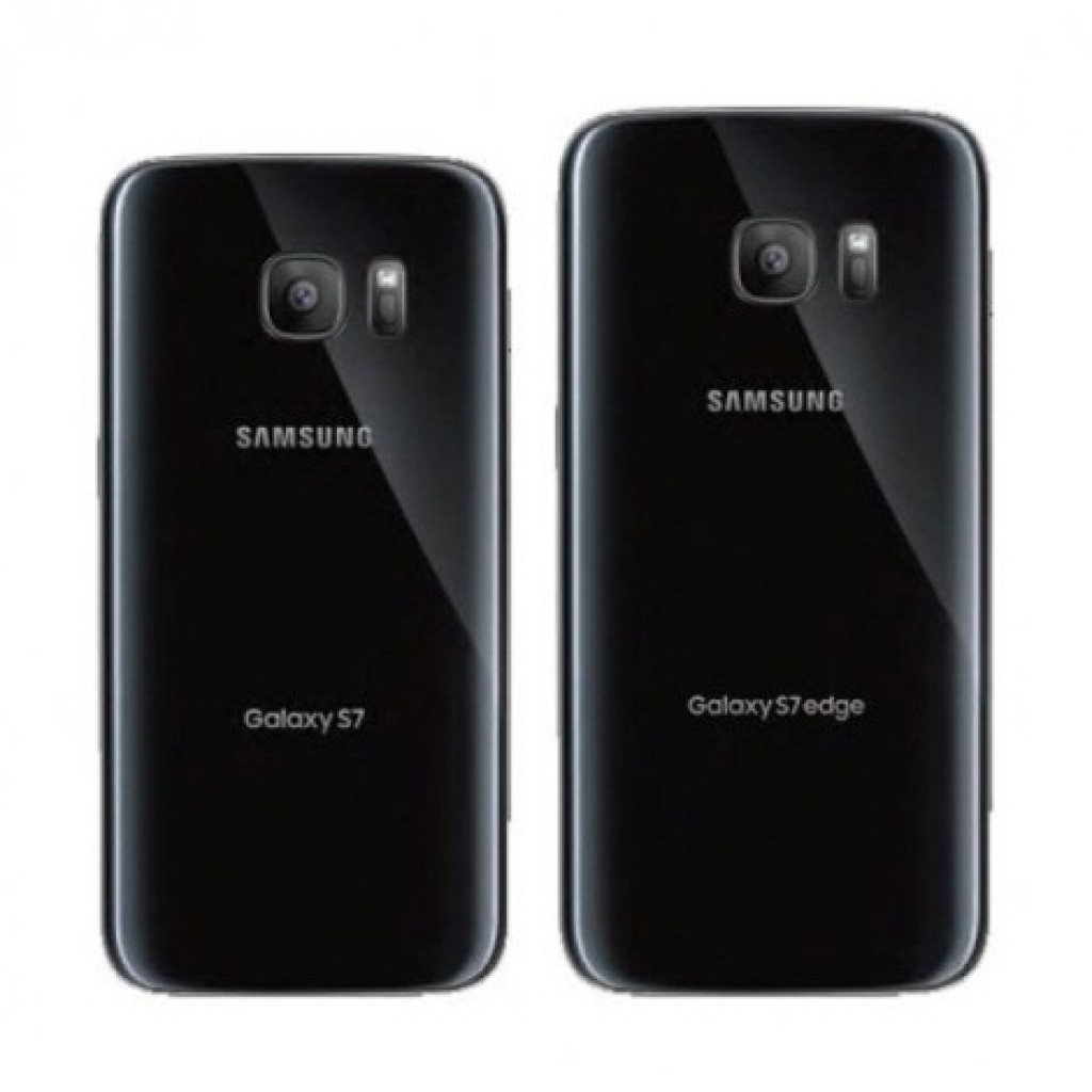 Samsung Galaxy S7 1